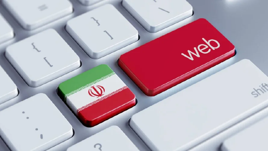 Irán restaura el acceso a internet en el país tras la ofensiva israelí