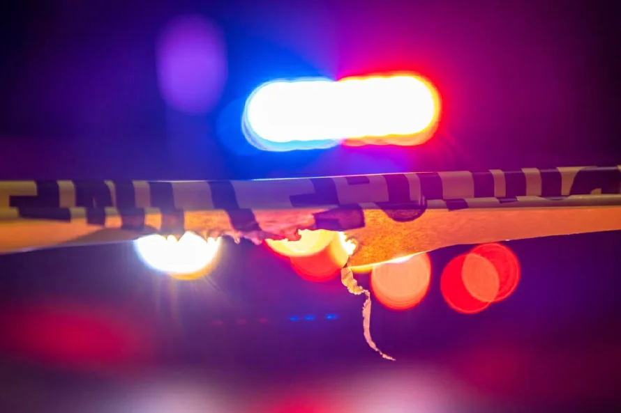 Atropellan a agente de la PNC en Cuscatlán