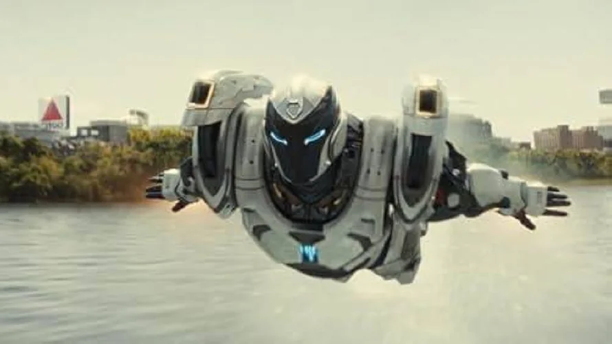 "Ironheart": la arriesgada y oscura apuesta de Marvel para sustituir a Iron Man