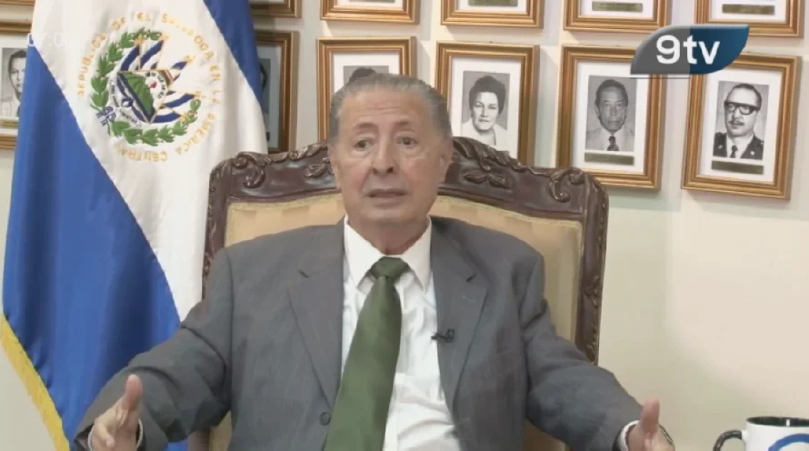 Fallece exdiputado Guillermo Guevara Lacayo