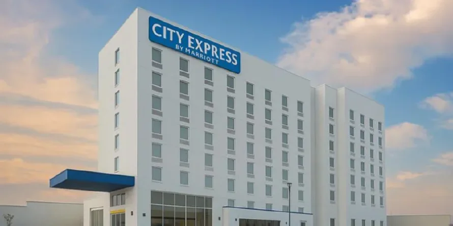 Marriott anuncia apertura de cuatro hoteles en El Salvador bajo su marca City Express