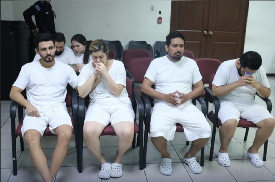Exseleccionado nacional Tony Rugamas acumula nueva orden de detención por estafa de 50 víctimas más