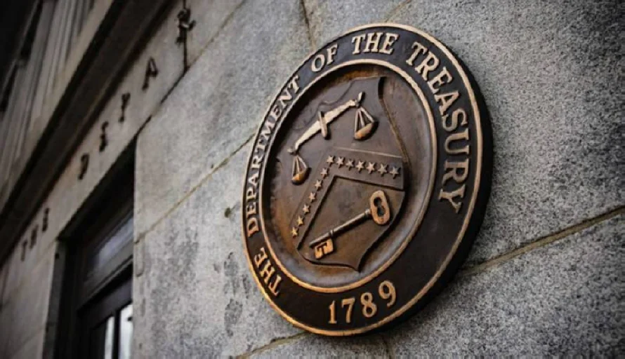 EE.UU. sanciona a tres bancos mexicanos por lavar dinero del narcotráfico