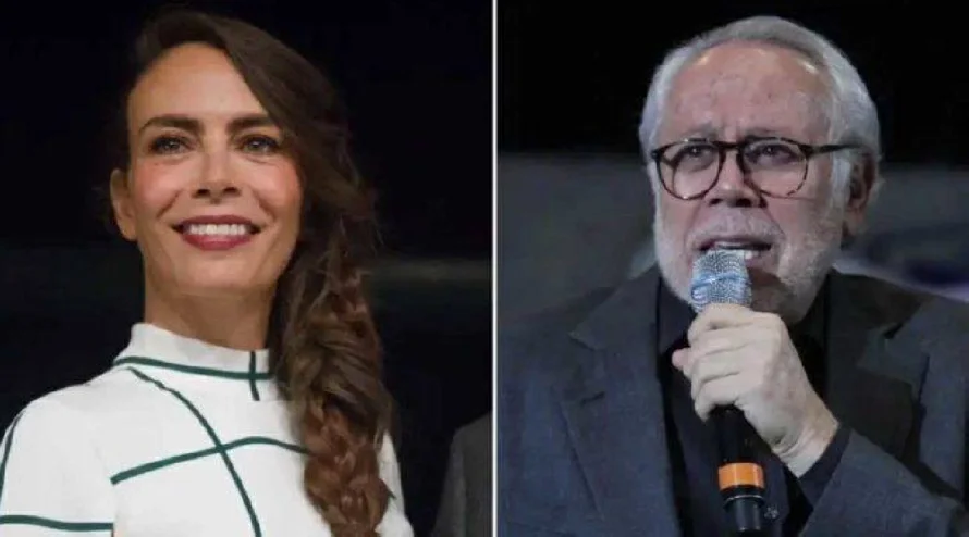 Sasha Sökol ante fallo contra de Luis de Llano: "Hoy tengo en mis manos las riendas de mi vida"