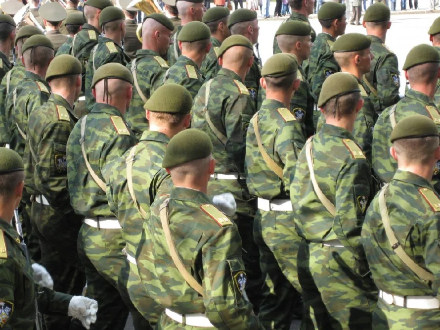 Cerca de 137,000 combatientes rusos ya volvieron de la guerra en Ucrania