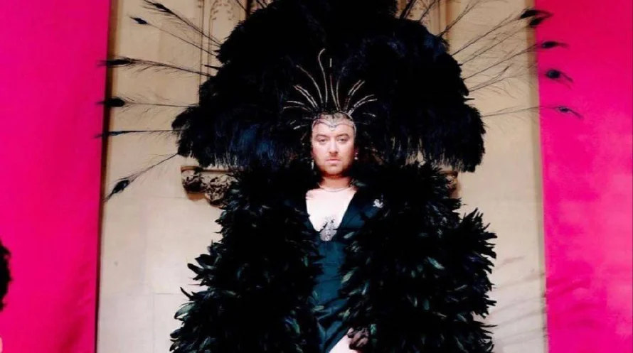 El cantante Sam Smith ahora sería definido como xenosexual, ¿de qué se trata?