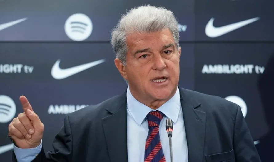 Jueza cita como testigos a Laporta, Luis Enrique y Valverde en el caso Negreira