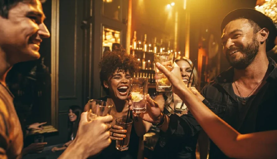 ¡Fiestas, tocadas y vida nocturna para este fin de semana en Sivar!
