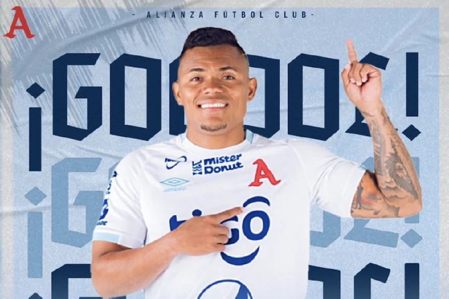 Diputados avalan nacionalización del futbolista colombiano Michell Mercado