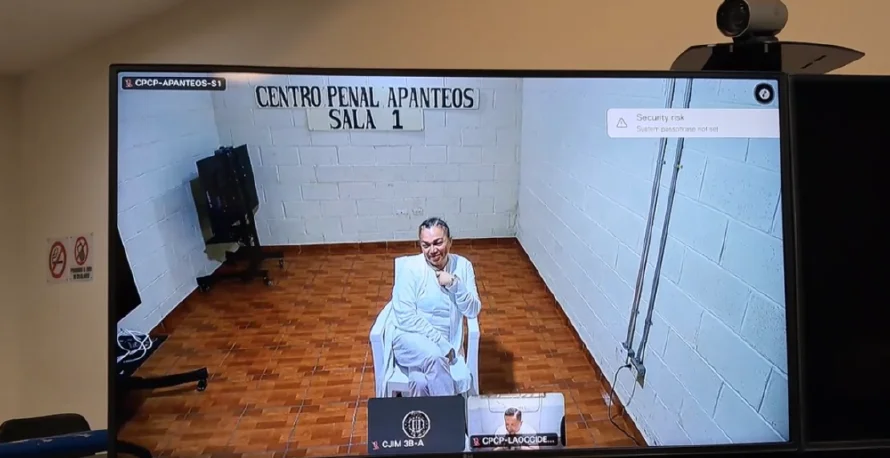Exalcaldesa de Soyapango condenada a 10 años de cárcel