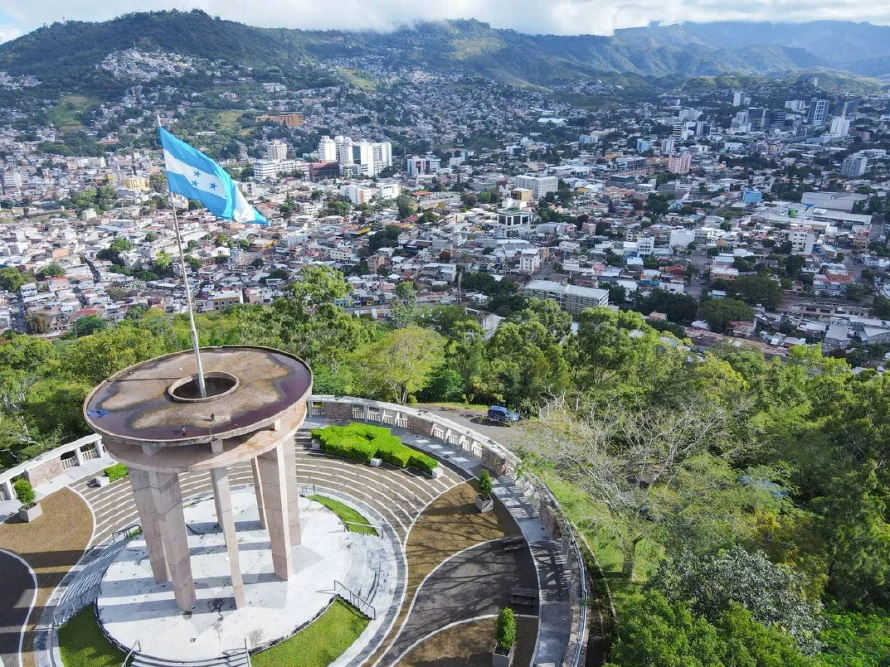 Honduras aboga ante la OEA por la unidad regional y el respeto a los derechos humanos