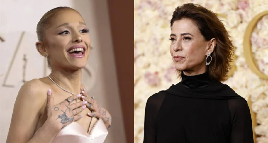 Ariana Grande y Fernanda Torres, entre 534 invitados a formar parte de la Academia