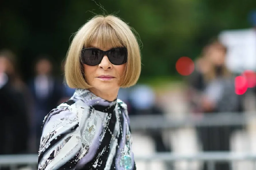Anna Wintour dejará de ser editora de Vogue después de casi cuatro décadas