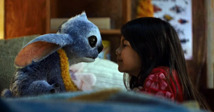 Confirmado: Disney prepara la secuela de la película de acción real "Lilo &amp; Stitch"