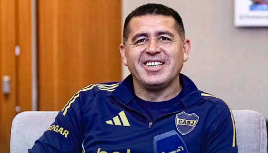 Riquelme lamenta la eliminación de Boca del Mundial de Clubes: "Merecíamos pasar de fase"