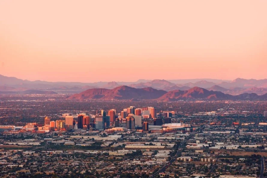 La ola de calor cede en EEUU tras decenas de récords y emergencias energéticas