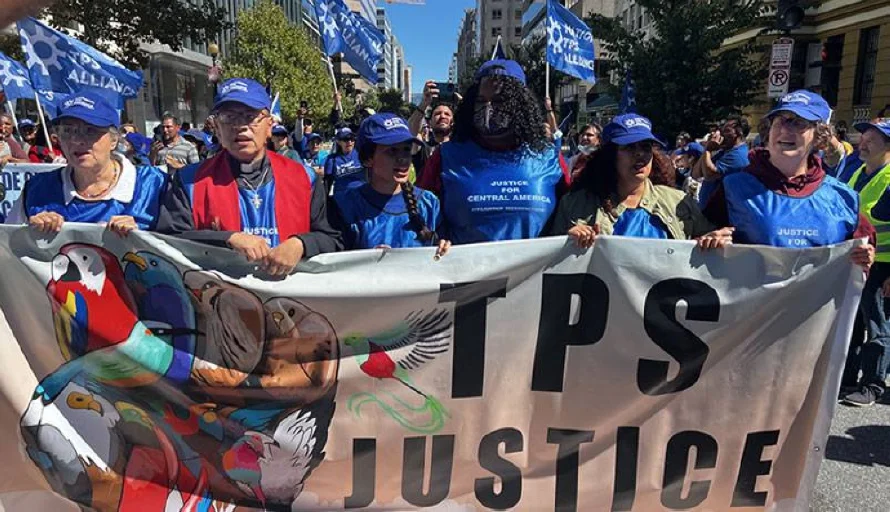 EE.UU. pone fin al TPS otorgado a Haití y expone a más de medio millón a la deportación