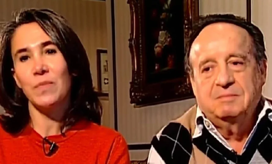 Funan a Florinda Meza por una vieja entrevista donde llamó "defectos" a los hijos de Chespirito