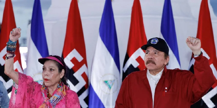 ONU alerta por persecución en Nicaragua y desmantelamiento del espacio cívico