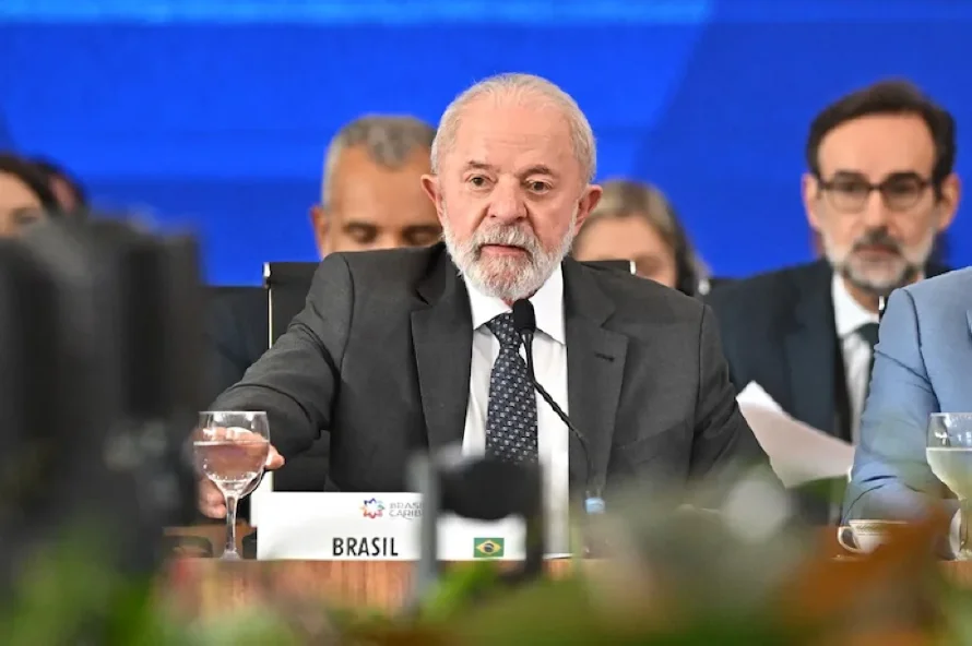 La mayoría de los brasileños siente vergüenza de Lula, del Congreso y de la Corte Suprema