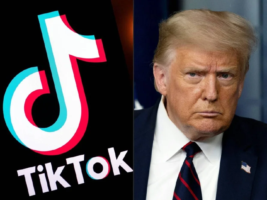 Trump confirma que ya hay un comprador para TikTok en EE.UU.