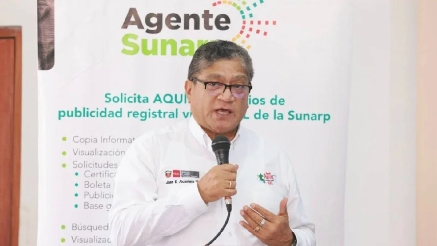 Perú rechaza petición de EEUU para que procesados extranjeros sean enviados a sus cárceles