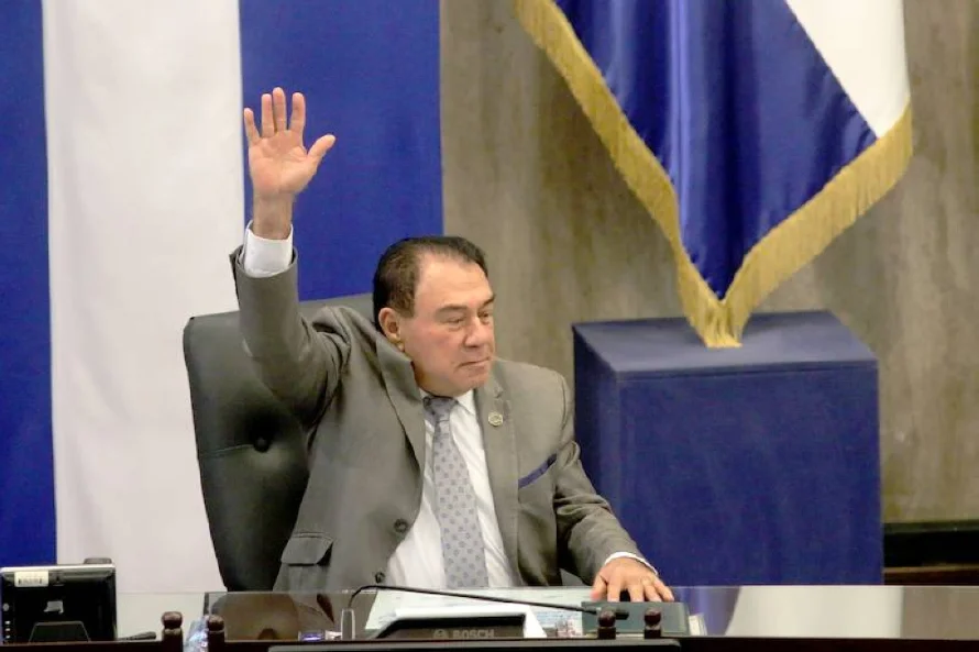 Polémica: Reinaldo Carballo reacciona a audio sobre su proyección de diputados y alcaldías