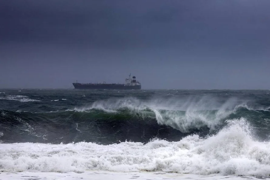 La tormenta tropical Flossie sigue intensificándose cerca de costas del Pacífico mexicano
