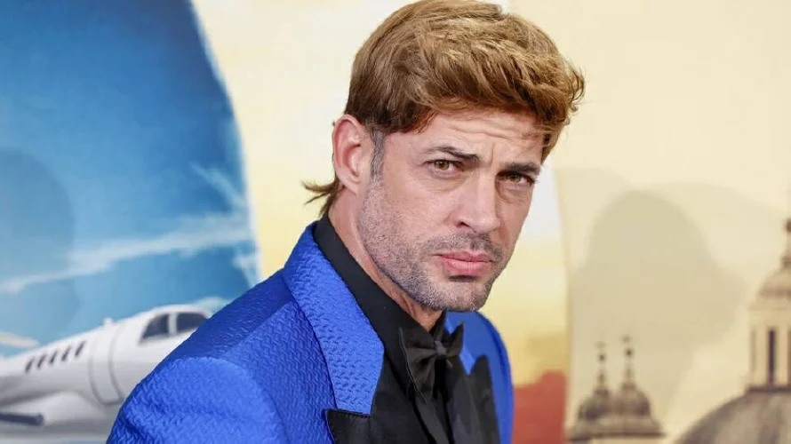 William Levy no asiste a la corte por segunda ocasión; la jueza le da ultimátum