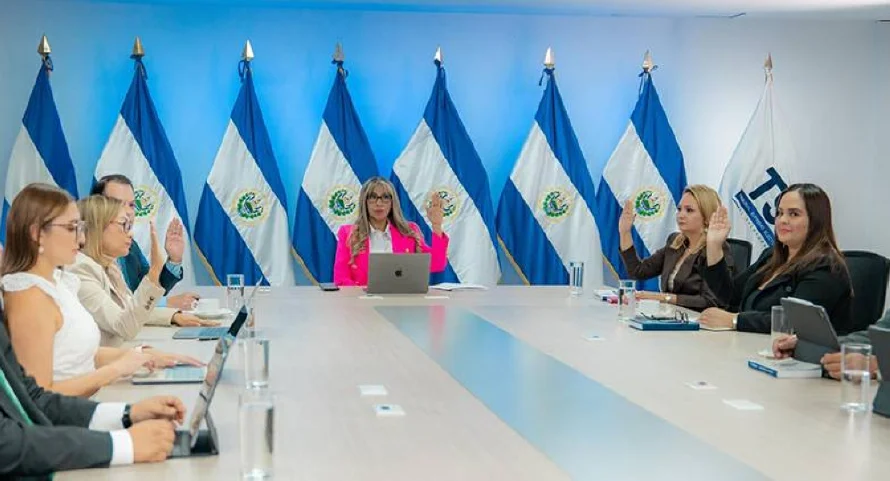 TSE aprueba Plagel y presupuesto para elecciones municipales y legislativas de 2027