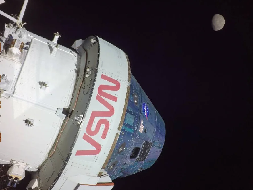 Netflix retransmitirá en vivo los lanzamientos y operaciones espaciales de la NASA