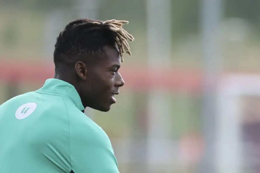 Raphinha abre las puertas del Barça a Nico Williams: "Es un jugador de altísima calidad"