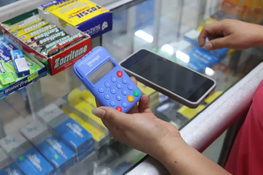 Bancoagrícola acerca los servicios financieros a los salvadoreños con su red de corresponsales