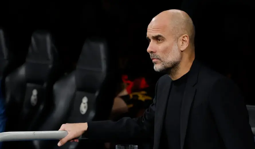 Guardiola advierte que el Mundial de Clubes “podría ser un desastre” para el City