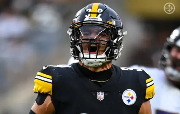 Steelers intercambian a Minkah Fitzpatrick por Jalen Ramsey y Jonnu Smith