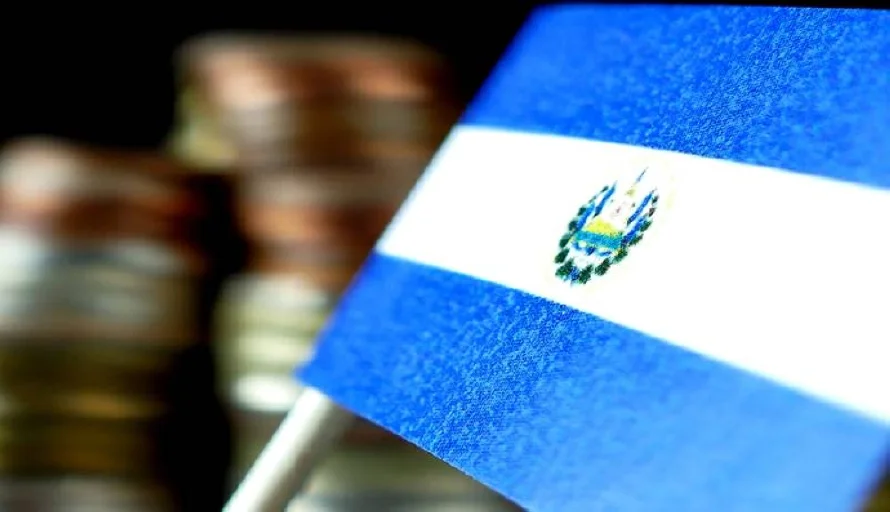 La inversión extranjera que recibió El Salvador creció 64 % en el primer trimestre de 2025