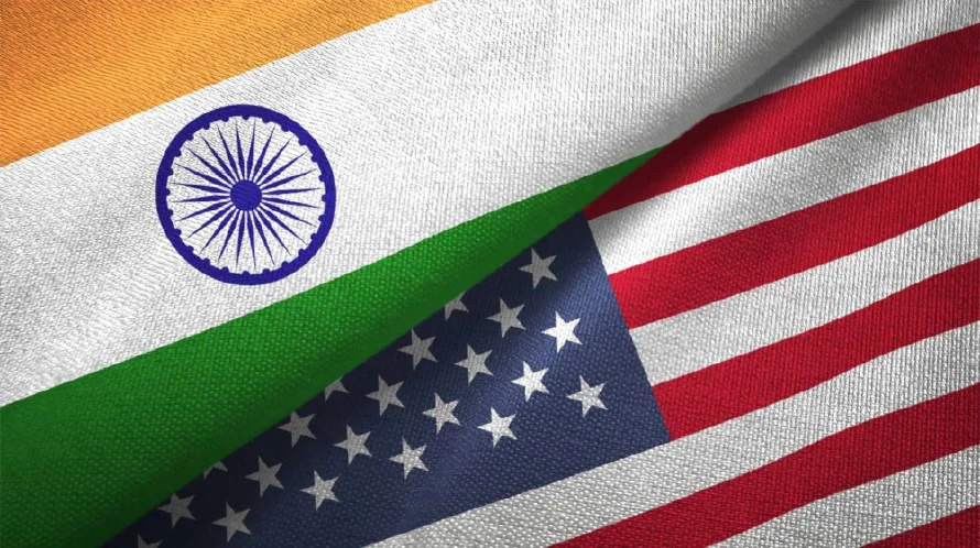 La India y EE.UU. buscan cerrar un acuerdo comercial provisional esta semana, según Financial Times