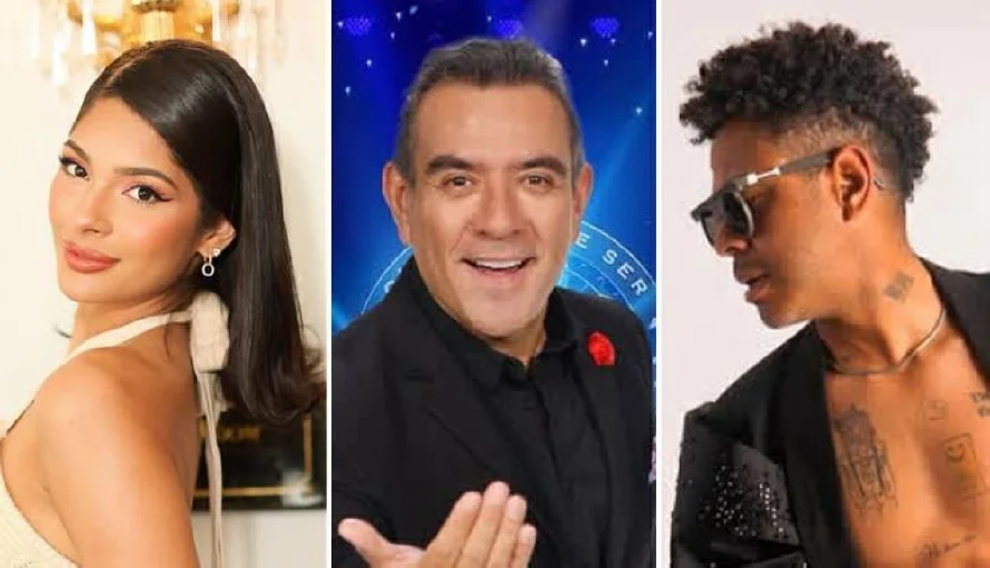 Kalimba y Héctor Sandarti se unen a Sheynnis Palacios este viernes en El Salvador