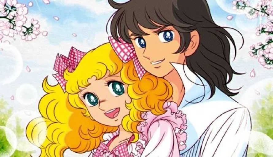 Falleció el actor que dio voz en español de Terry, el eterno galán de "Candy Candy"