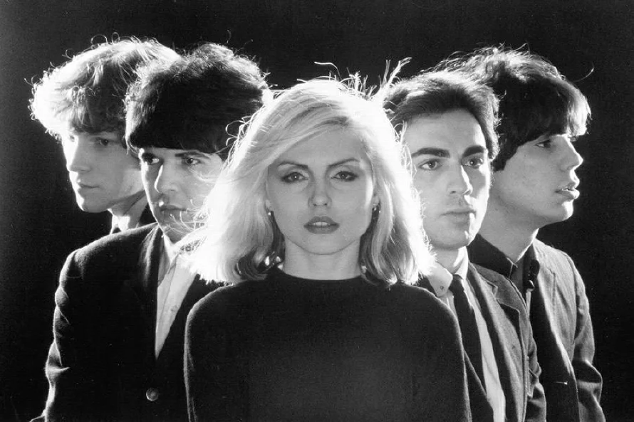 "One way or another": Debbie Harry, la eterna "Blondie", llega hoy a sus 80 años