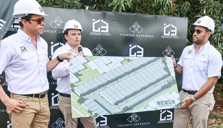 Alcaldía de La Libertad Este ha detectado más de $780 millones en inversión privada