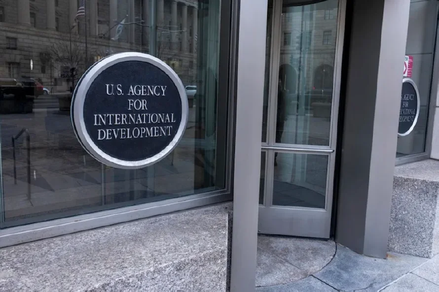 EEUU cierra oficialmente USAID y Marco Rubio lo celebra