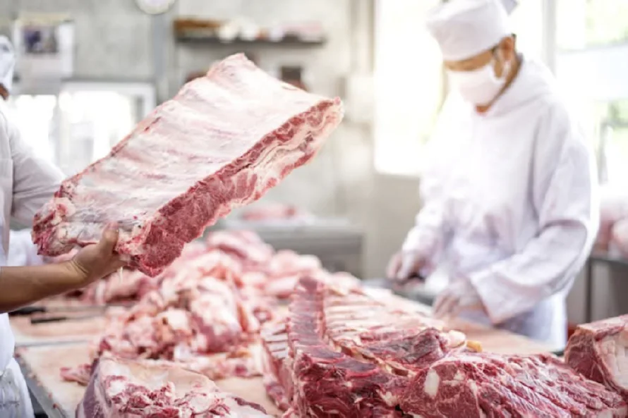 El Salvador abre su mercado a carne vacuna importada desde Paraguay
