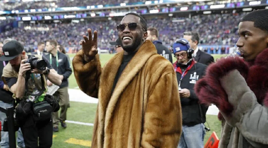 Jurado del juicio contra Sean Combs pide revisar testimonio clave de Cassie Ventura
