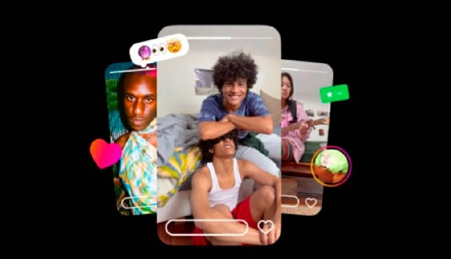 Instagram ya permite escuchar las canciones de Spotify que se comparten en las Stories