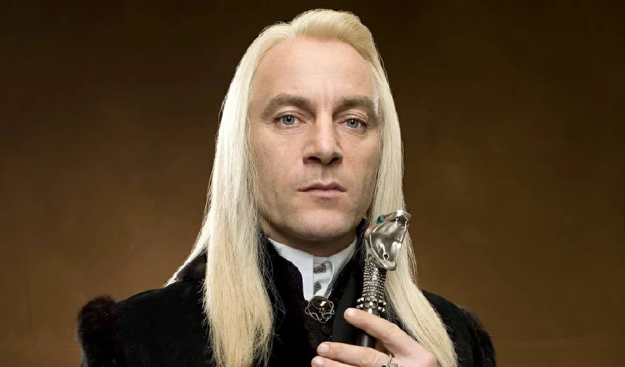 "Victorian Psycho": la próxima película de terror victoriano con Jason Isaacs
