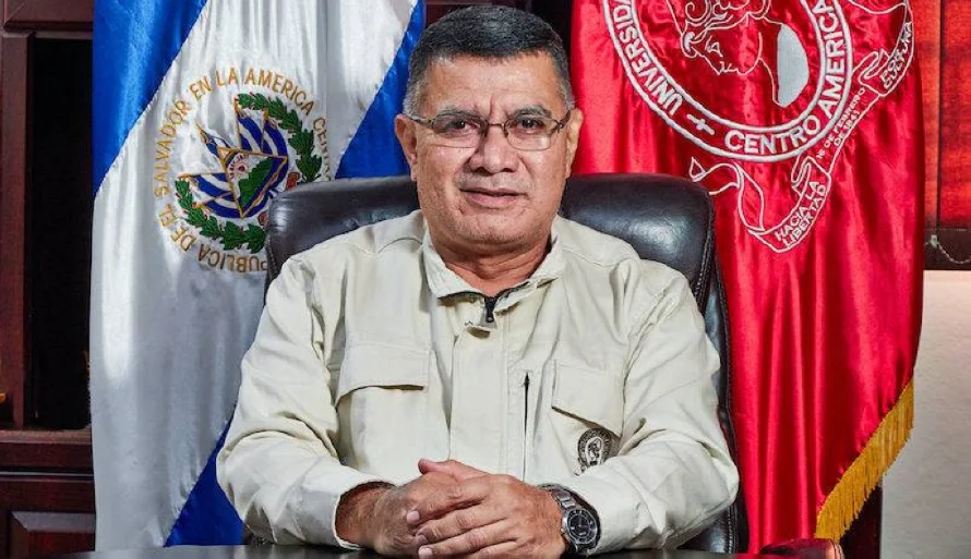 UES alerta impacto de Ley de Agentes Extranjeros a las donaciones que recibe