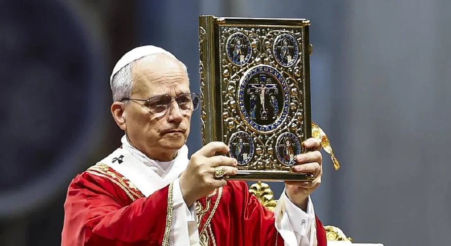El papa León XIV aprueba una nueva misa para impulsar la conciencia ecológica global