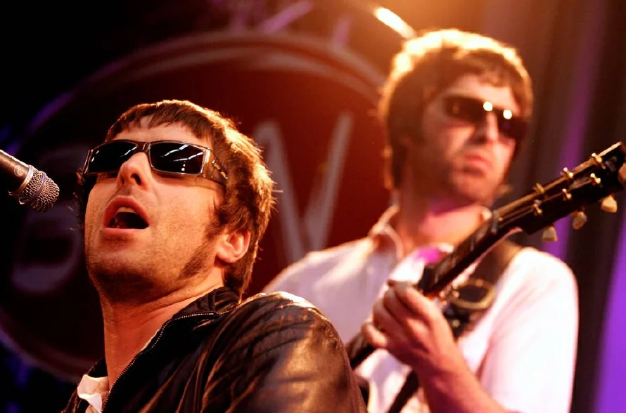 Oasis vuelve este viernes a los escenarios... ¿Reconciliación o interés económico?