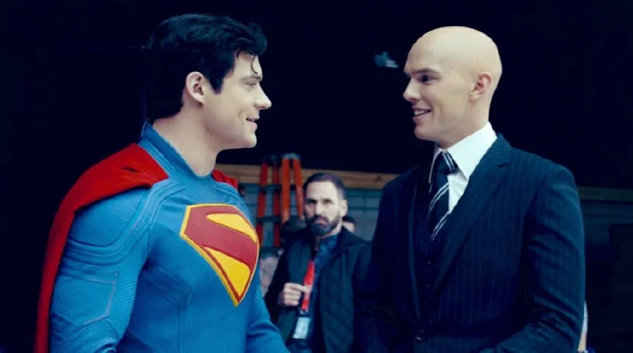 James Gunn enaltece la bondad en nueva película y universo de "Superman"
